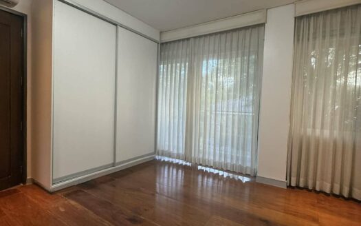 North Forbes Park 4베드 주택 임대 | McKinley Enclave BGC 럭셔리 하우스