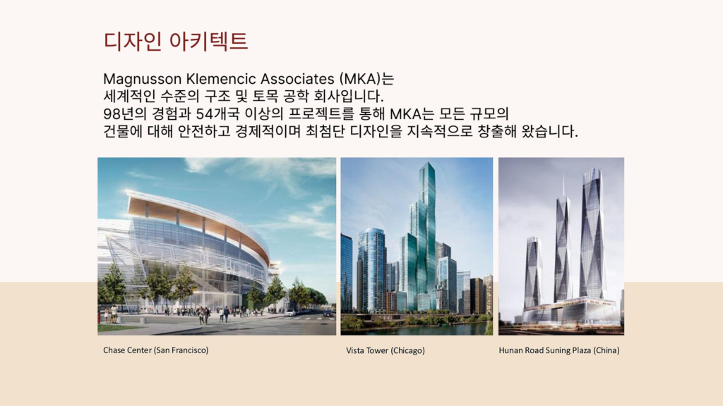 올티가스랜드 Empress Presentation