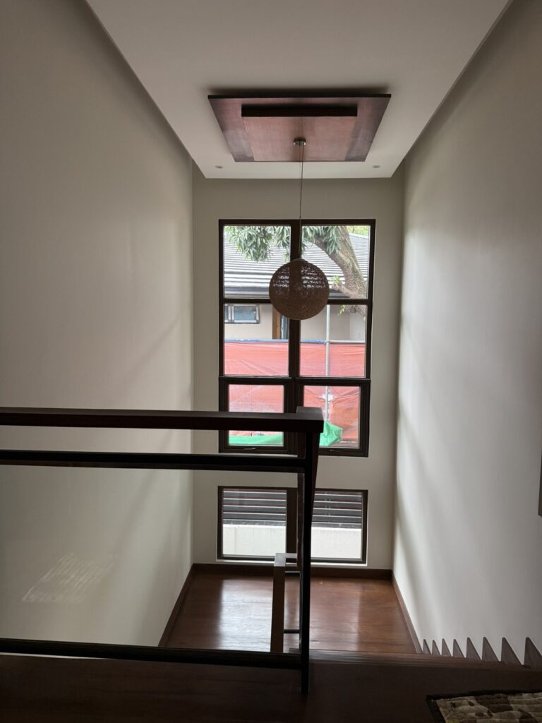 필리핀 마닐라 Alabang Village 매물 | 가족 단위 프리미엄 주택 매매