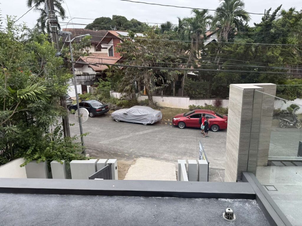 필리핀 마닐라 Alabang Village 매물 | 가족 단위 프리미엄 주택 매매