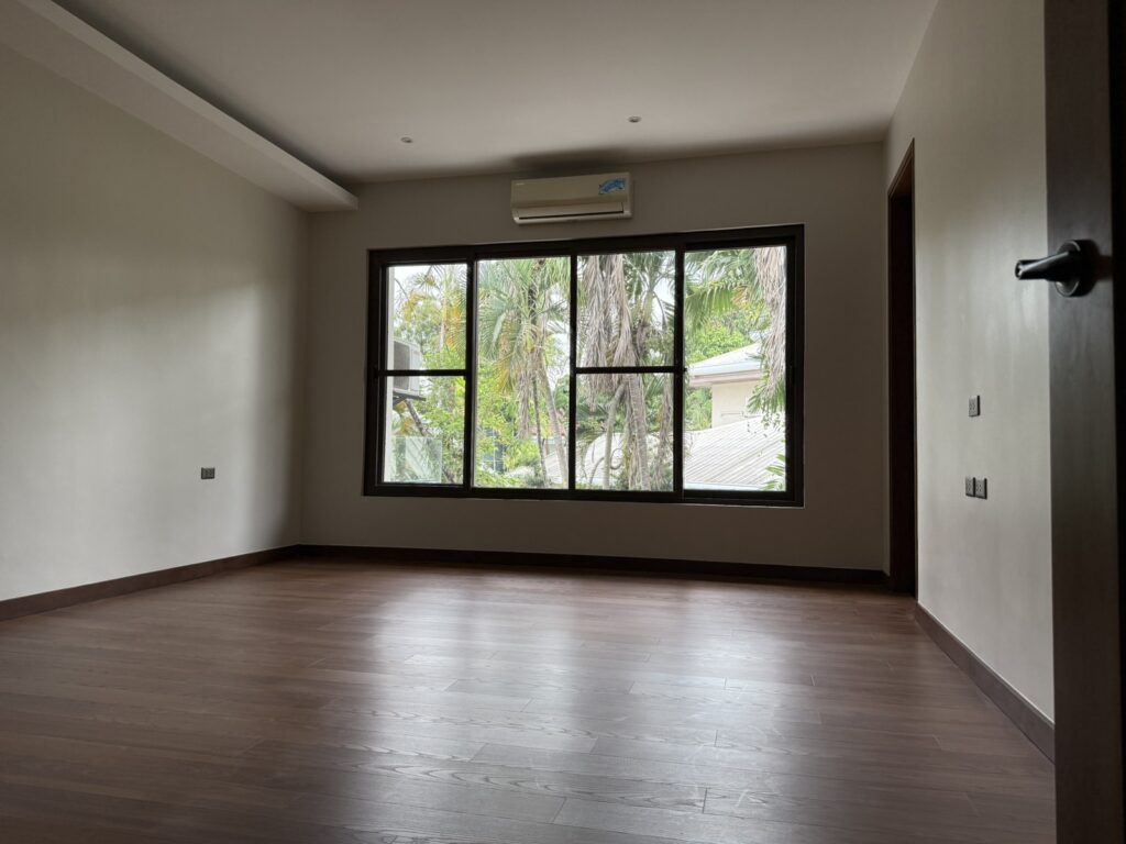 필리핀 마닐라 Alabang Village 매물 | 가족 단위 프리미엄 주택 매매