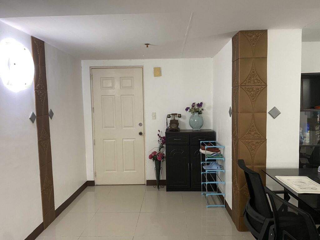 필리핀 파라냐퀘 3베드 콘도 임대 | Burgundy McKinley Place 프리미엄 레지던스