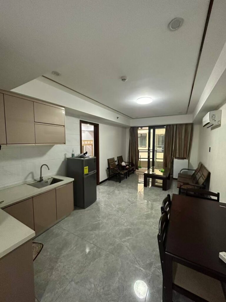 필리핀 파라냐퀘 3베드 콘도 임대 | Burgundy McKinley Place 프리미엄 레지던스