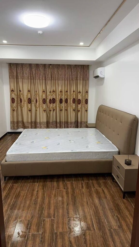 필리핀 파라냐퀘 3베드 콘도 임대 | Burgundy McKinley Place 프리미엄 레지던스