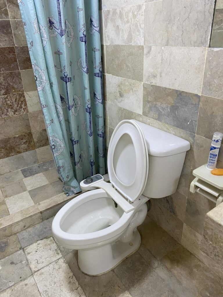 필리핀 파라냐퀘 3베드 콘도 임대 | Burgundy McKinley Place 프리미엄 레지던스