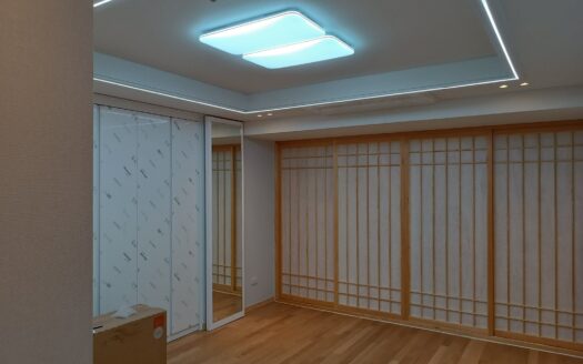 KB-그룹 필리핀 마닐라 LED 몰딩 시공 | 공간 분위기와 프리미엄 조명 완성