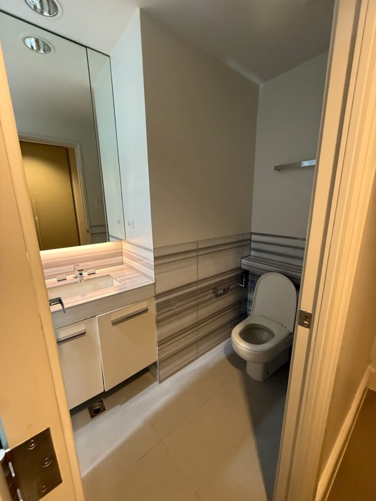 필리핀 마카티 2베드 콘도 임대 | Proscenium Lincoln Tower 프리미엄 레지던스