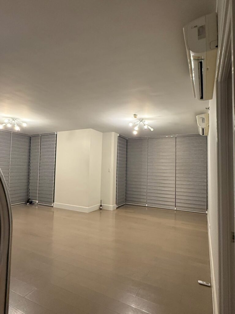 필리핀 마카티 2베드 콘도 임대 | Proscenium Lincoln Tower 프리미엄 레지던스