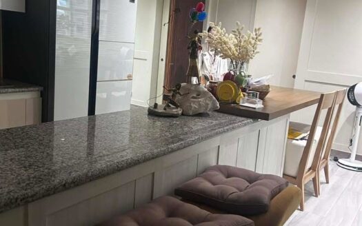 마닐라 BGC Seibu Tower 2베드 매매 | 보니파시오 글로벌시티 핵심 입지 콘도