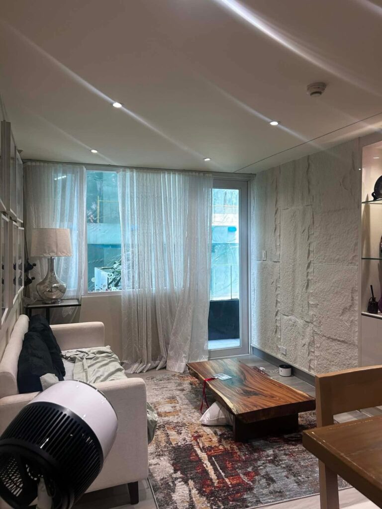 마닐라 BGC Seibu Tower 2베드 매매 | 보니파시오 글로벌시티 핵심 입지 콘도