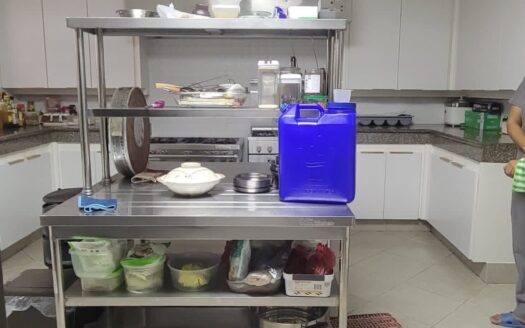 필리핀 마카티 고급주택 매매 | Dasmarinas Village 3BR 하우스