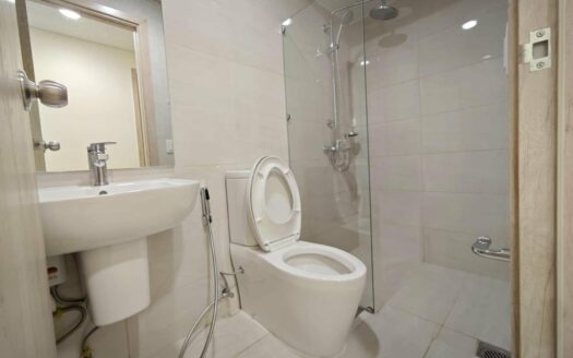 마카티 Callisto Tower 1 2베드 콘도 임대 | 도심 접근성 최고