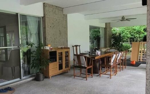 필리핀 마카티 고급주택 매매 | Dasmarinas Village 3BR 하우스