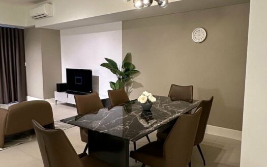 필리핀 아얄라 알라방 고급콘도 매매 | Botanika Nature Residences 2베드