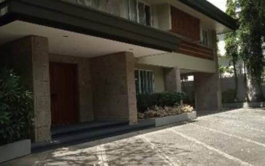 필리핀 마카티 고급주택 매매 | Dasmarinas Village 3BR 하우스