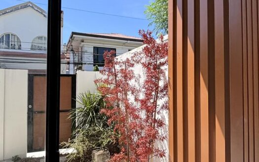 Munich 빌리지 주택 매매 | BF Homes Parañaque 5베드 하우스