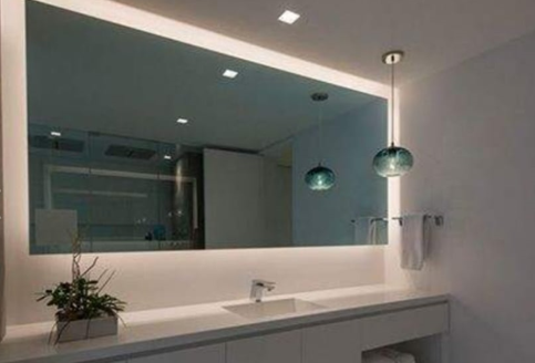 KB-그룹 필리핀 마닐라 욕실 인테리어 시공 사진 | 프리미엄 욕실 리모델링 사례