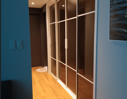 KB-그룹 필리핀 파티션도어 시공 | 콘도·주택 공간 확장 솔루션