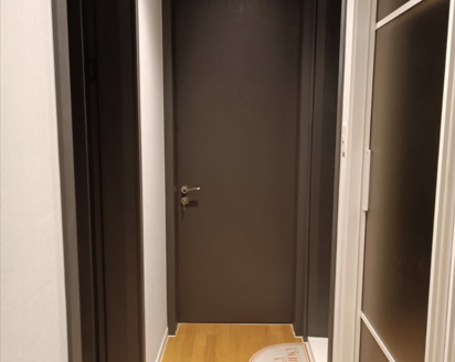 KB-그룹 필리핀 파티션도어 시공 | 콘도·주택 공간 확장 솔루션