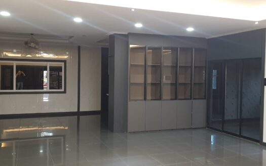 KB-그룹 필리핀 마닐라 인테리어 오피스 | 전문성과 감각을 담은 프리미엄 공간