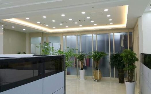 KB-그룹 필리핀 마닐라 인테리어 오피스 | 전문성과 감각을 담은 프리미엄 공간