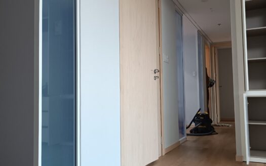 KB-그룹 마닐라 콘도 인테리어 | 감각적인 주거 공간 완성