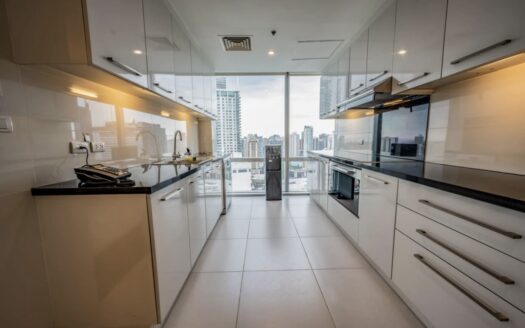 마카티 Raffles Residences 3베드 콘도 렌트 | 프리미엄 럭셔리 레지던스 임대