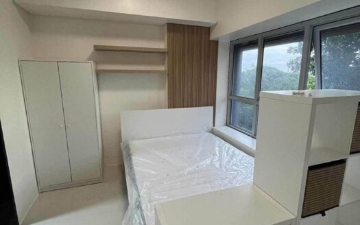 마닐라 알라방 The Levels Burbank 1베드 콘도 렌탈 | 알라방 프리미엄 레지던스