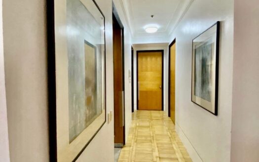 BGC McKinley 2베드 콘도 렌트 | 보니파시오 글로벌시티 프리미엄 주거