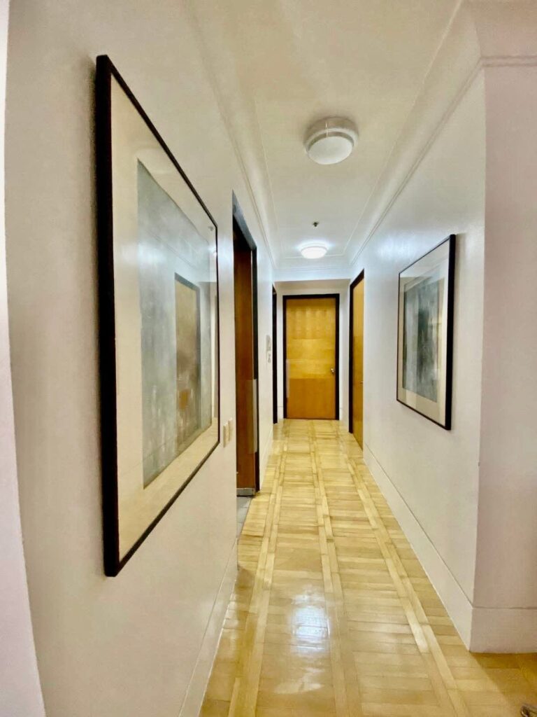 BGC McKinley 2베드 콘도 렌트 | 보니파시오 글로벌시티 프리미엄 주거