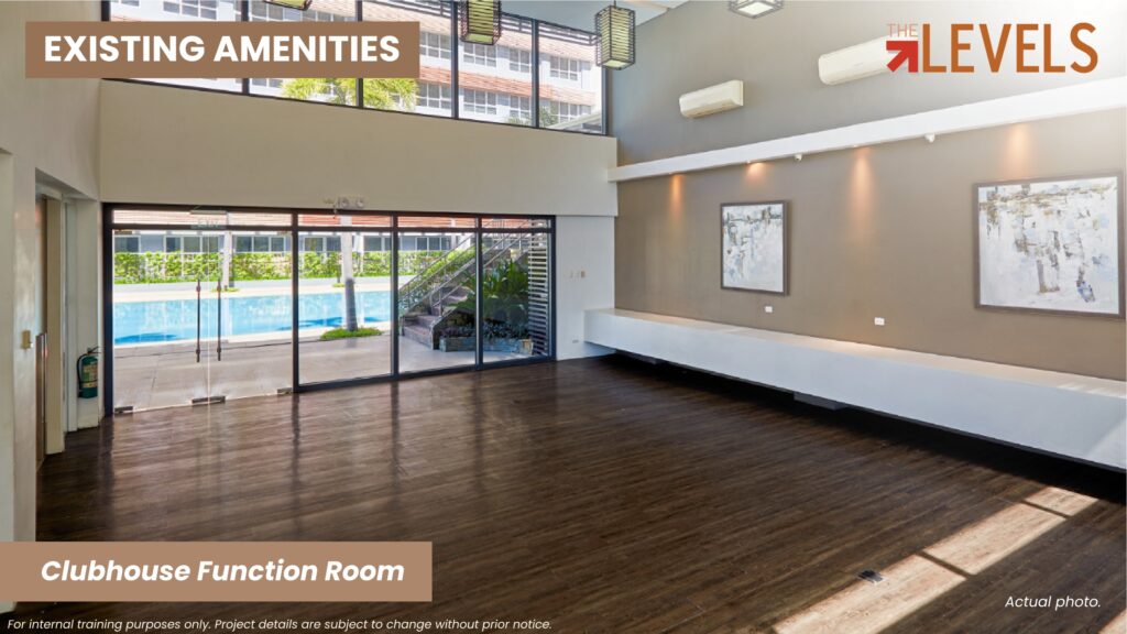 마닐라 알라방 The Levels 프로젝트 브리프 | 2026년 3월 콘도 분양·정보