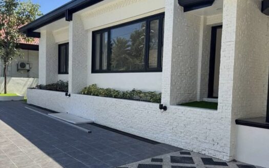 마닐라 아얄라 알라방 빌리지 4베드 렌트 | 프리미엄 주거·안전한 고급 빌리지 부동산