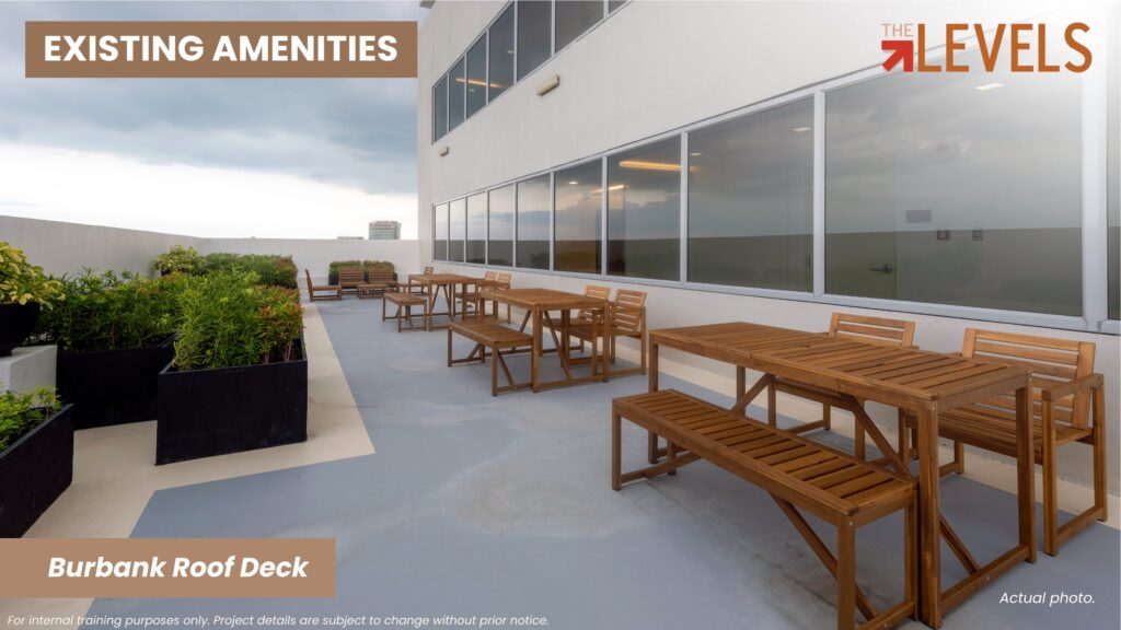 마닐라 알라방 The Levels 프로젝트 브리프 | 2026년 3월 콘도 분양·정보