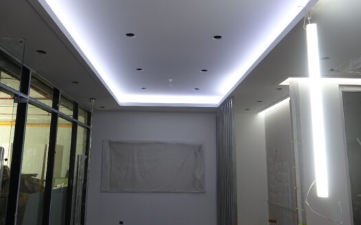 필리핀 클락 치과 인테리어 공사 | 의료시설 맞춤 디자인·리모델링 전문