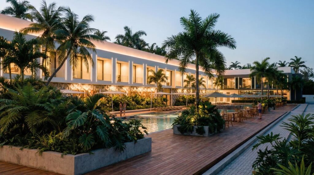 카비테 Pine Hills 골프 리조트 분양 | 골프·휴양·투자를 한번에