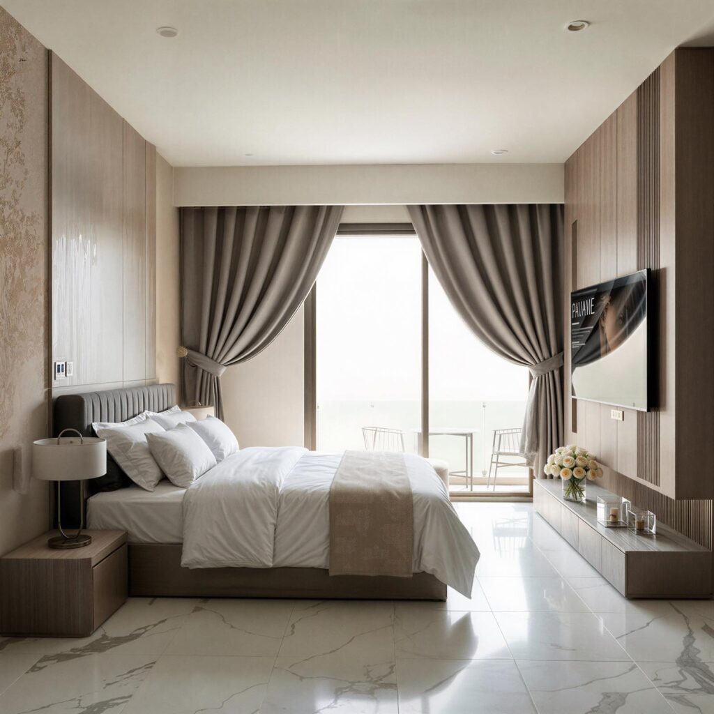 카비테 Pine Hills 골프 리조트 분양 | 골프·휴양·투자를 한번에