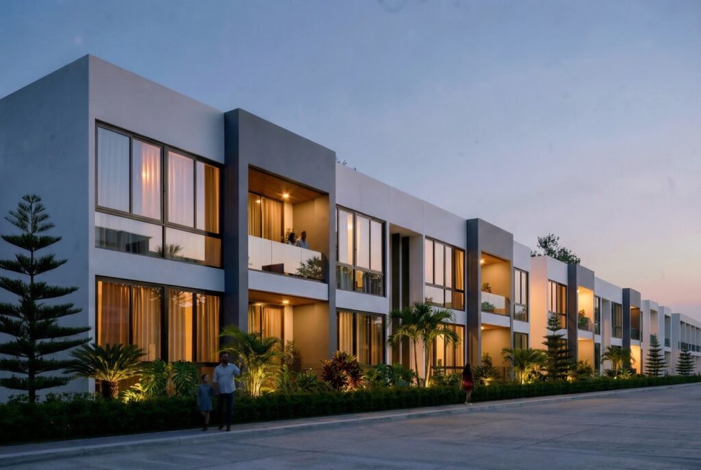 카비테 Pine Hills 골프 리조트 분양 | 골프·휴양·투자를 한번에