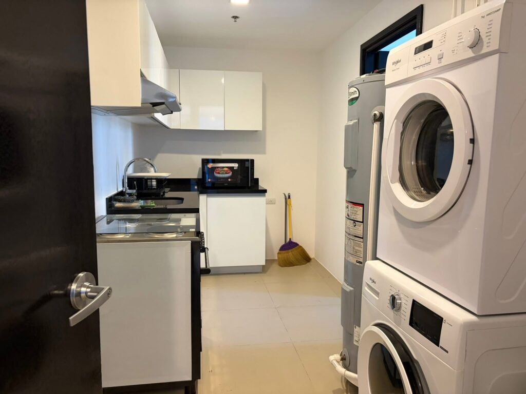 BGC 중심 West Gallery Place 3베드 임대 | 보안·입지·생활인프라 우수