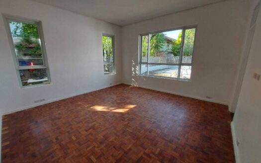 마닐라 아얄라 알라방 빌리지 임대 | 4베드 고급 주택·안전한 게이티드 커뮤니티