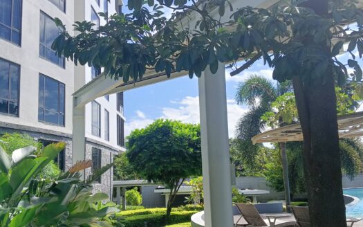 마닐라 알라방 Viento at Cerca 3베드 콘도 임대 | Alveo Land 프리미엄 레지던스