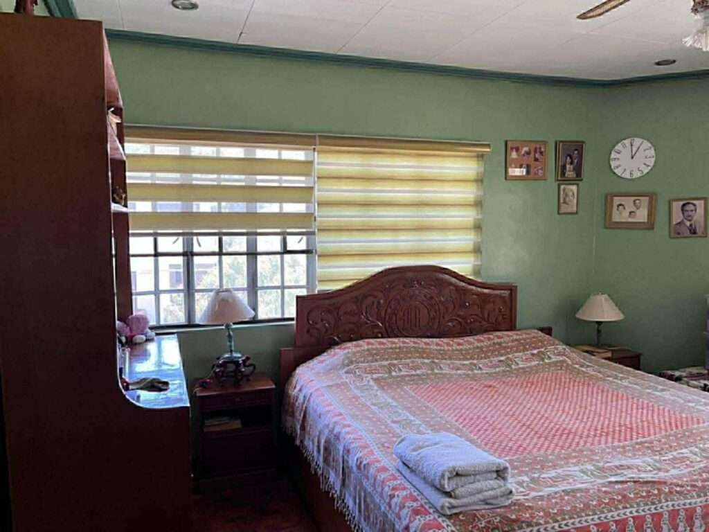 마닐라 아얄라 알라방 빌리지 4베드 매매 | 프리미엄 주거·안전한 고급 빌리지 부동산