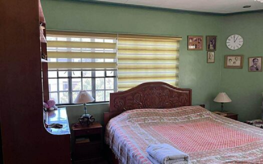 마닐라 아얄라 알라방 빌리지 4베드 매매 | 프리미엄 주거·안전한 고급 빌리지 부동산