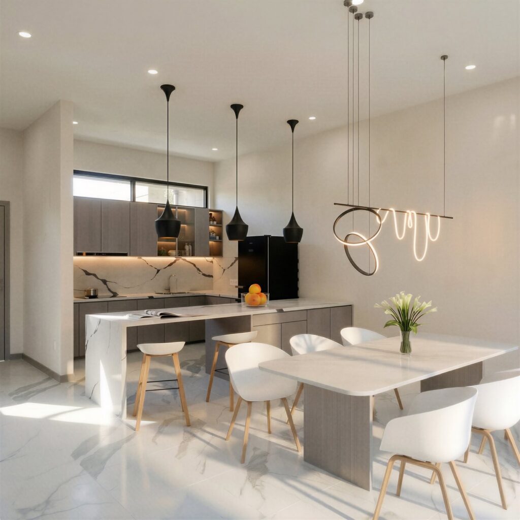 카비테 Pine Hills 골프 리조트 분양 | 골프·휴양·투자를 한번에