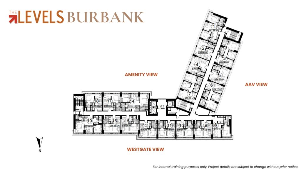 마닐라 알라방 The Levels 프로젝트 브리프 | 2026년 3월 콘도 분양·정보