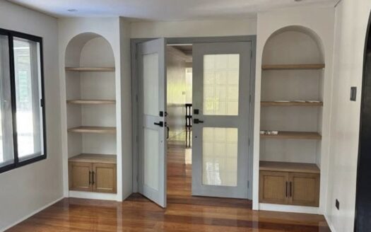 마닐라 아얄라 알라방 빌리지 4베드 렌트 | 프리미엄 주거·안전한 고급 빌리지 부동산