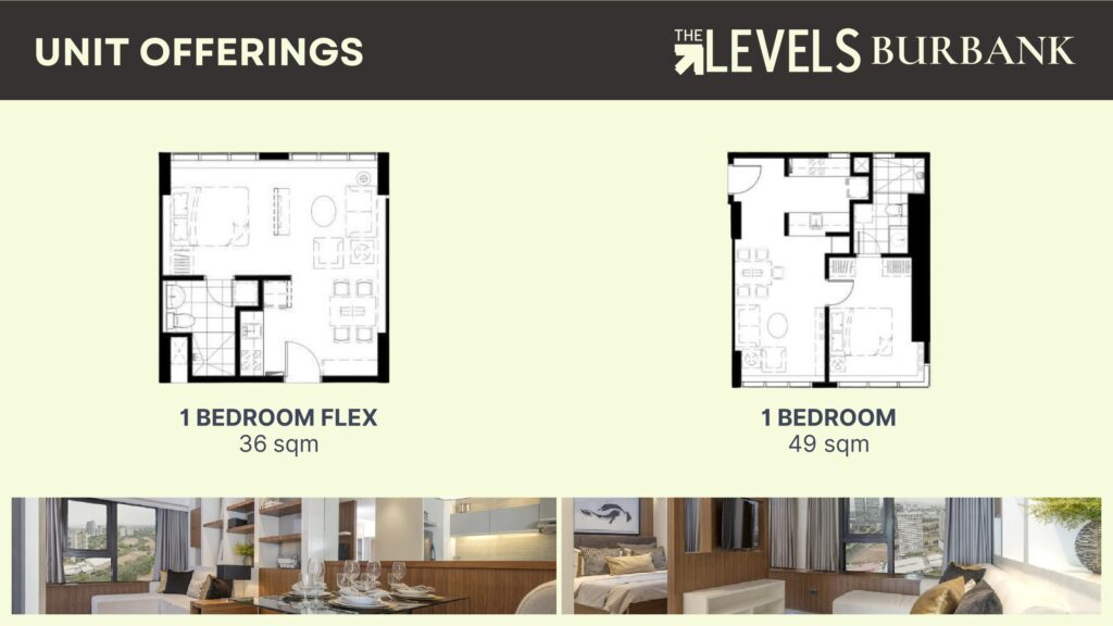 마닐라 알라방 The Levels 프로젝트 브리프 | 2026년 3월 콘도 분양·정보
