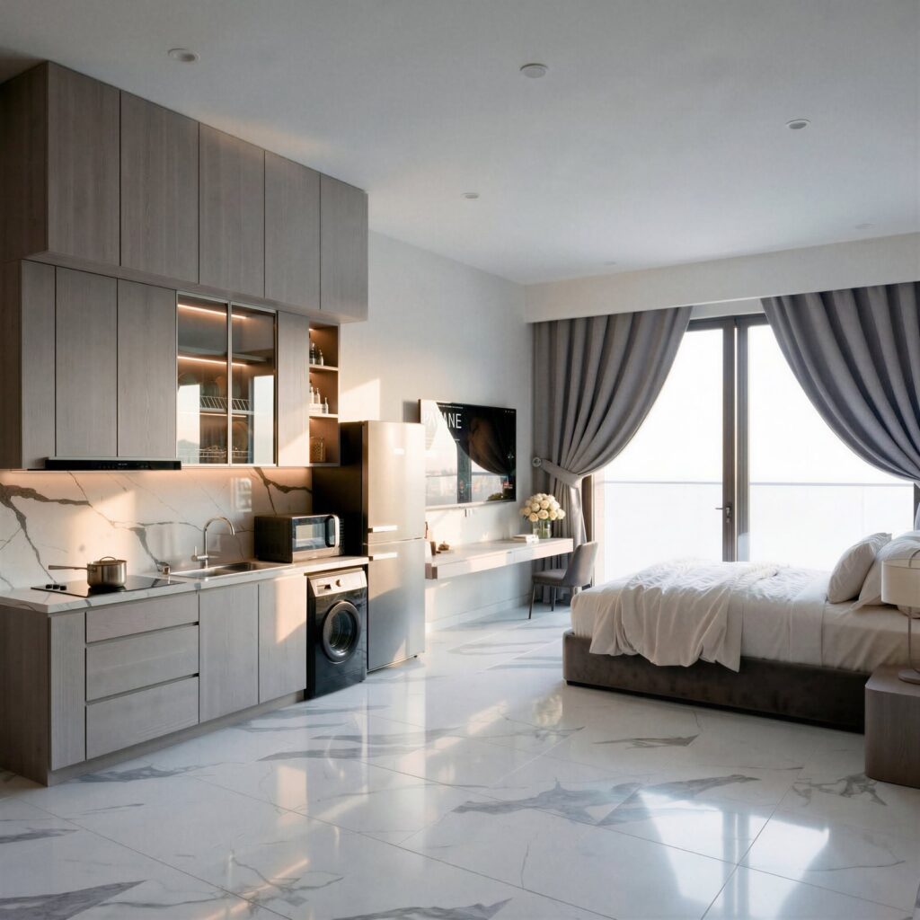 카비테 Pine Hills 골프 리조트 분양 | 골프·휴양·투자를 한번에