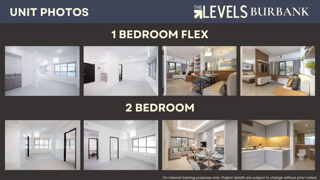 마닐라 알라방 The Levels 프로젝트 브리프 | 2026년 3월 콘도 분양·정보