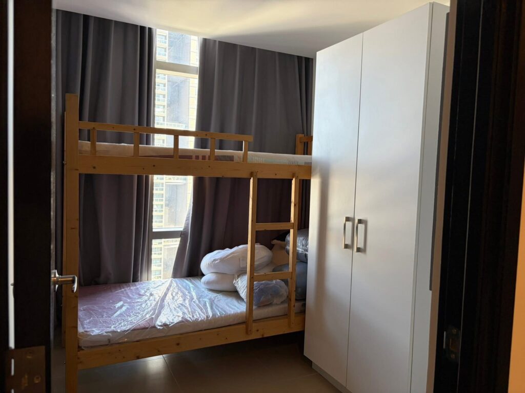 BGC 중심 West Gallery Place 3베드 임대 | 보안·입지·생활인프라 우수