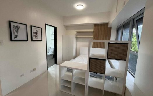 마닐라 알라방 The Levels Burbank 1베드 콘도 렌탈 | 알라방 프리미엄 레지던스